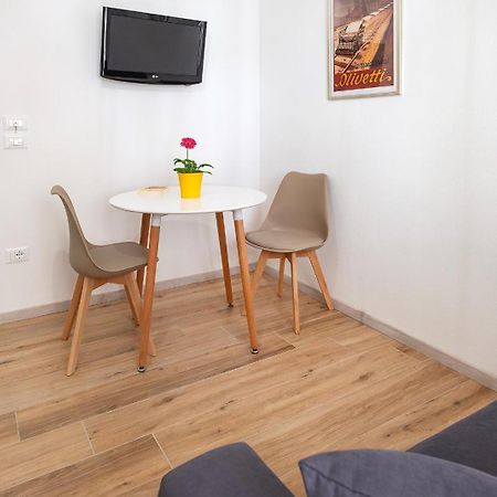 Ombra I Sol Apartments Alghero Eksteriør bilde