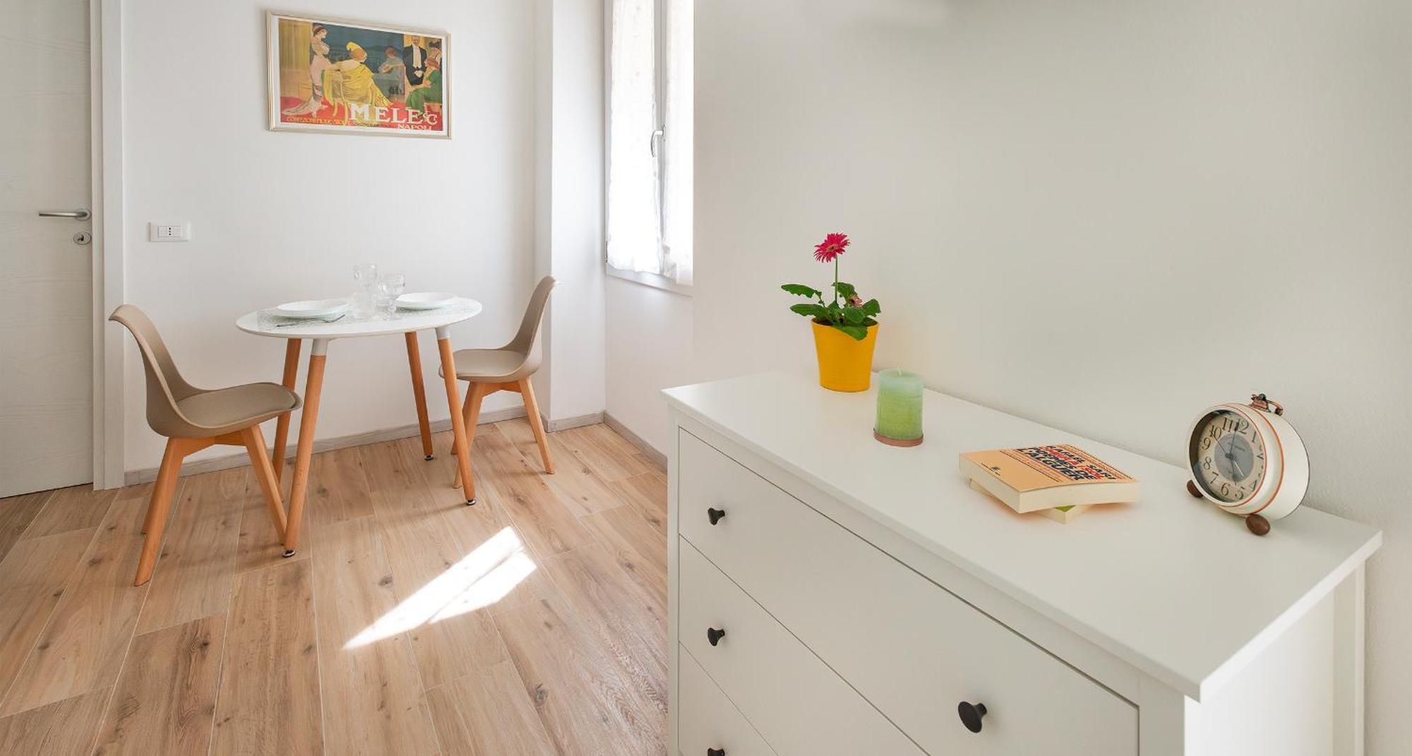 Ombra I Sol Apartments Alghero Eksteriør bilde