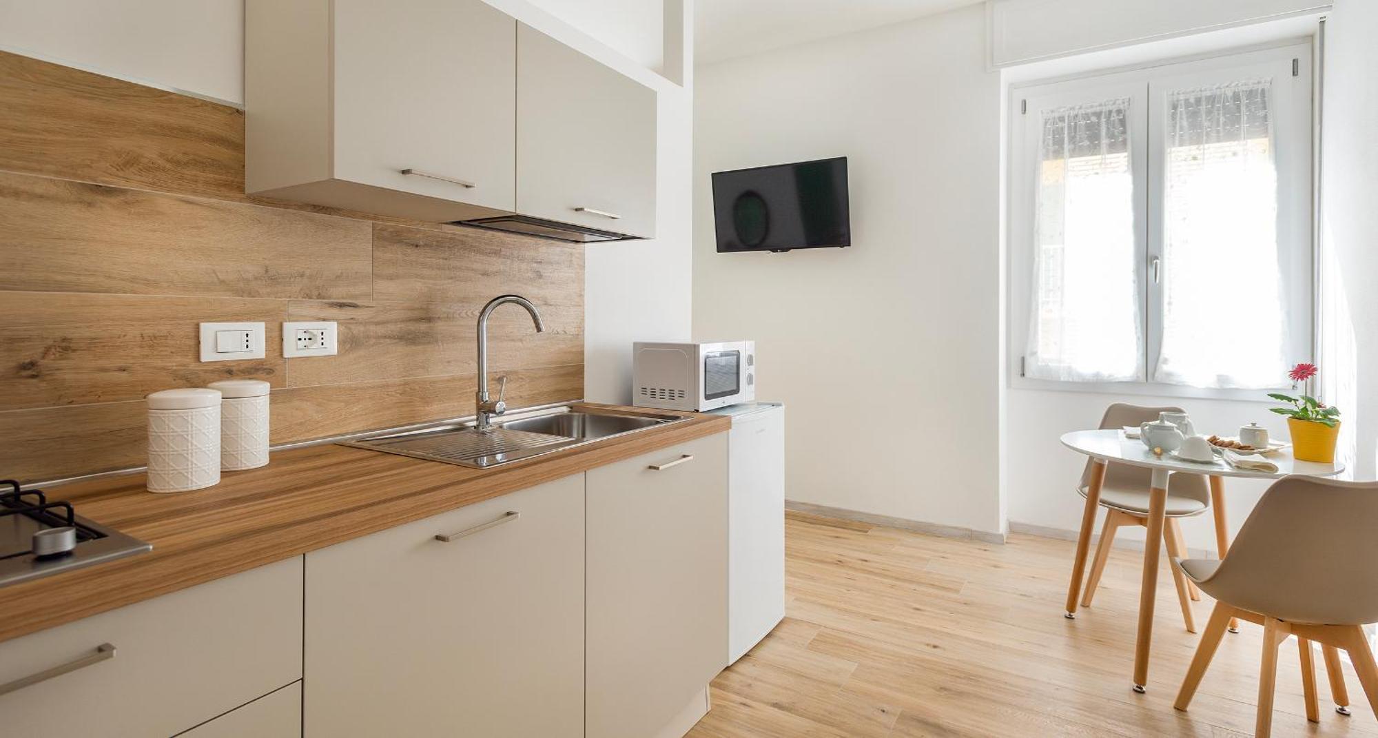 Ombra I Sol Apartments Alghero Eksteriør bilde