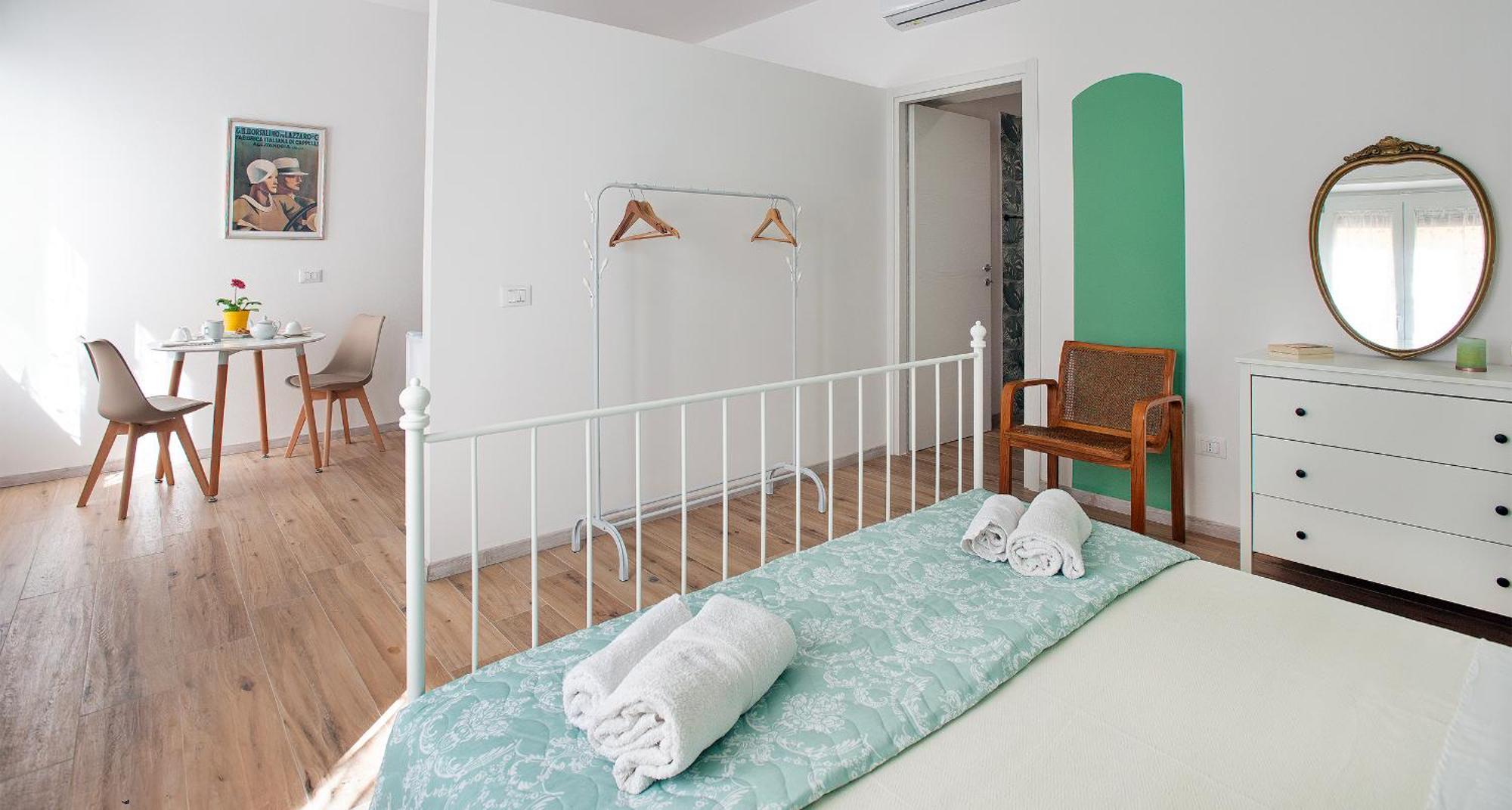 Ombra I Sol Apartments Alghero Eksteriør bilde