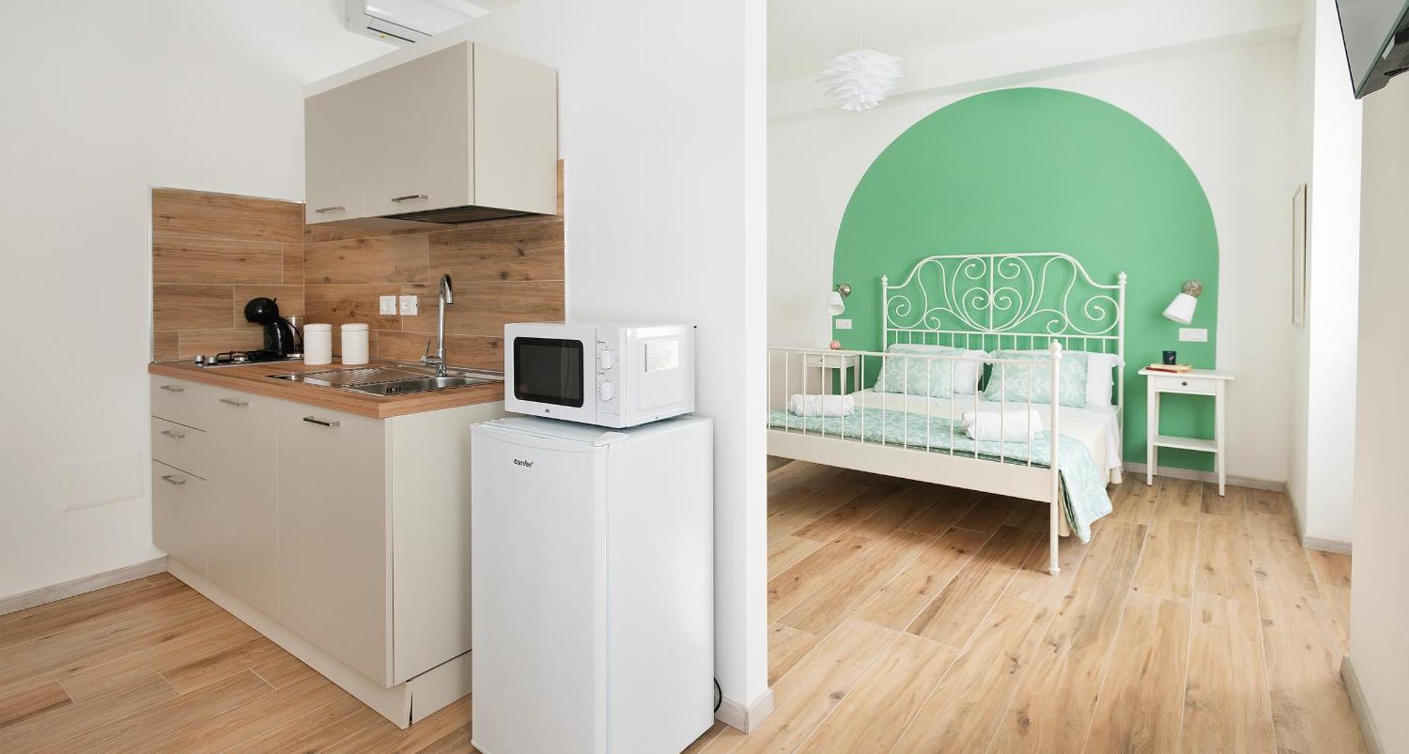 Ombra I Sol Apartments Alghero Eksteriør bilde