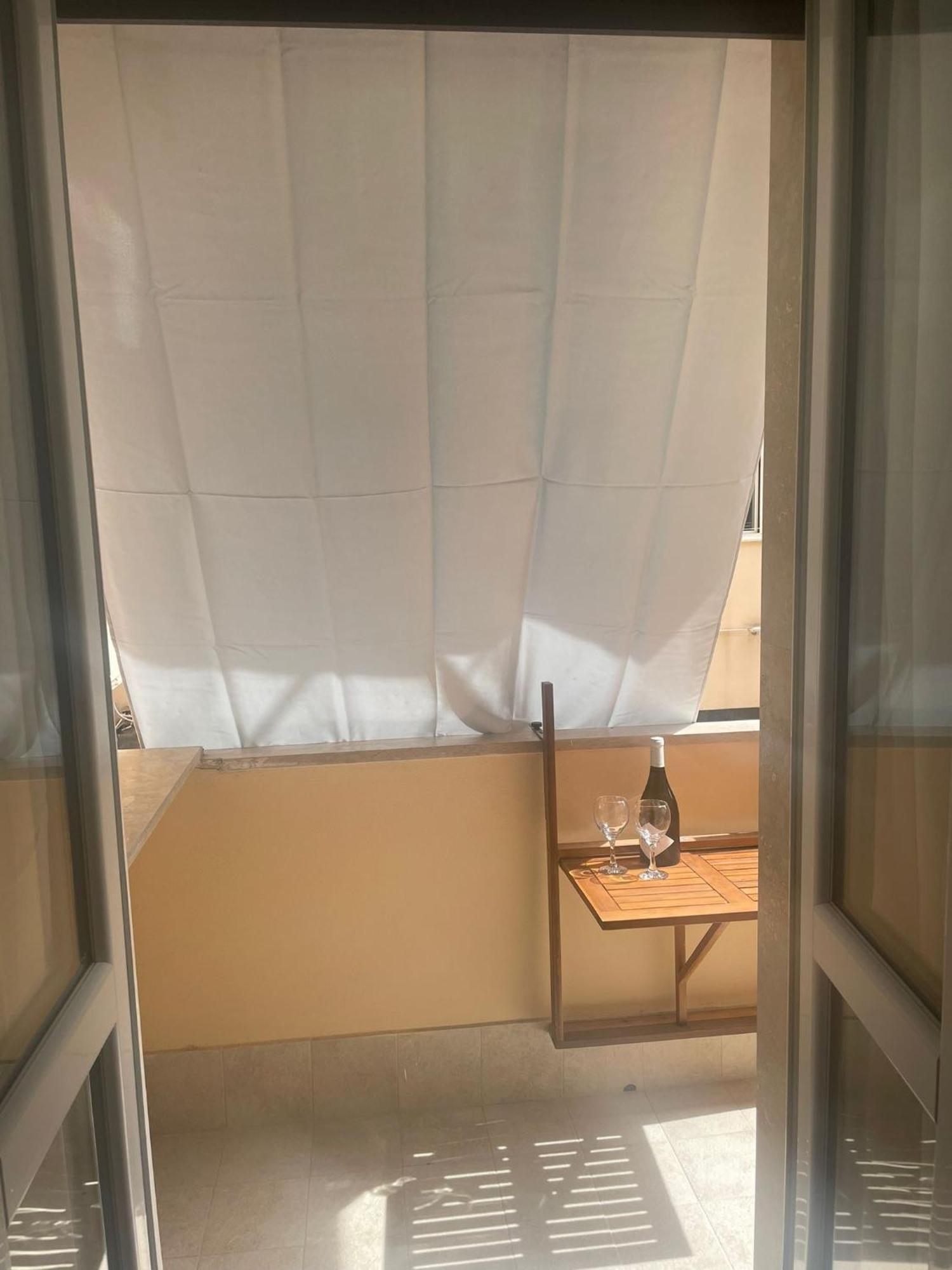 Ombra I Sol Apartments Alghero Rom bilde